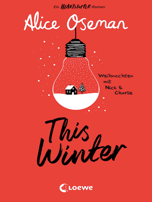 Title details for This Winter by Alice Oseman - Available